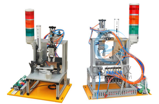 液壓實驗裝置圖片高清,機構創(chuàng)新設計綜合實驗總結與體會怎么寫(圖2) 液壓實驗裝置圖片高清,機構創(chuàng)新設計綜合實驗總結與體會怎么寫(圖2)