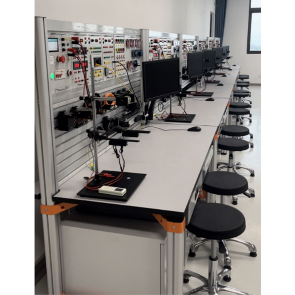 液壓實驗臺整理,機械創新設計實驗室設計方案(圖2)