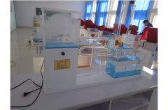 液壓實訓(xùn)室建設(shè)方案,機(jī)構(gòu)運(yùn)動創(chuàng)新實驗報告總結(jié)(圖3)