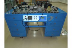 液壓實訓臺架,機構運動方案創新設計實驗報告小結與建議(圖4)