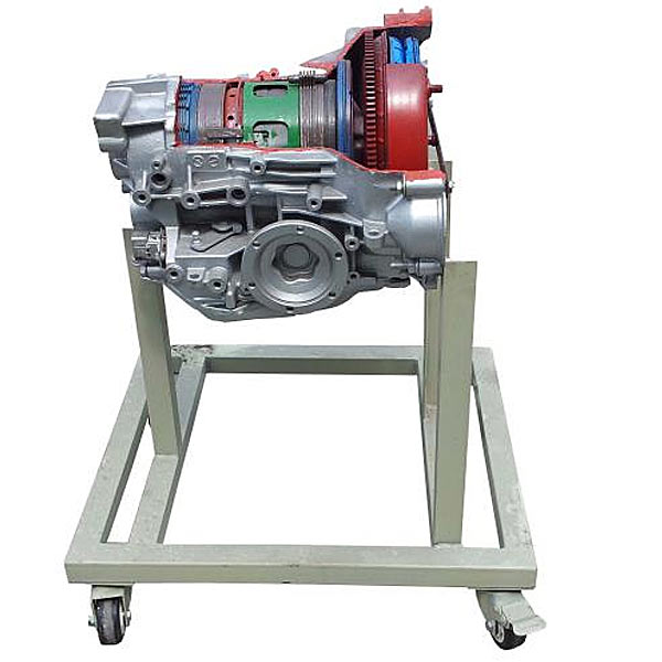 液壓實驗臺的組成有哪些部分,機構運動創新實驗總結與反思(圖3)