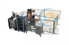 維修電工技師技能實訓設備,技師考核設備,技術培訓設備(圖1)