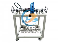 液壓實驗設備名稱,機構創新集合設計實驗心得體會(圖2)