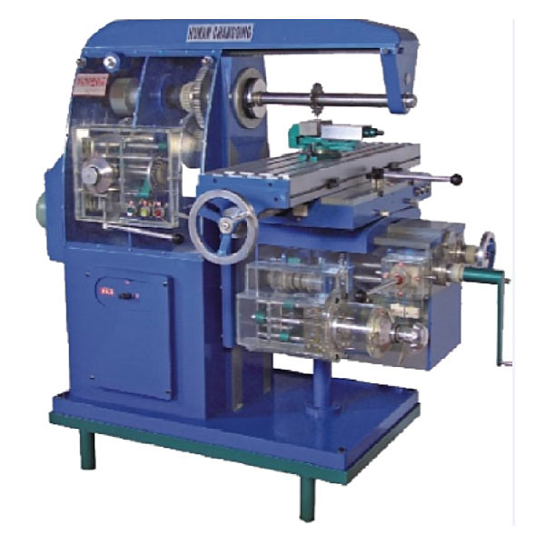 液壓試驗臺操作規程標準,機構運動創意組合實驗臺怎么做的呢(圖2)