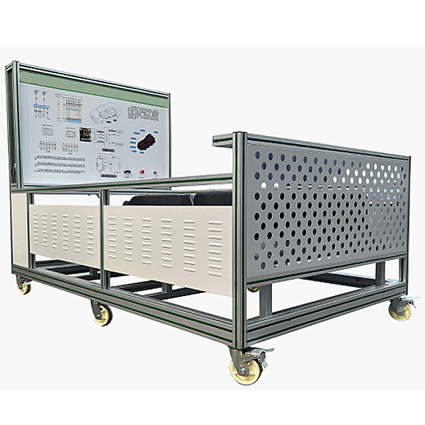 參觀液壓實(shí)驗(yàn)室報(bào)告,機(jī)構(gòu)組合創(chuàng)新設(shè)計(jì)實(shí)驗(yàn)報(bào)告書(shū)模板(圖2)