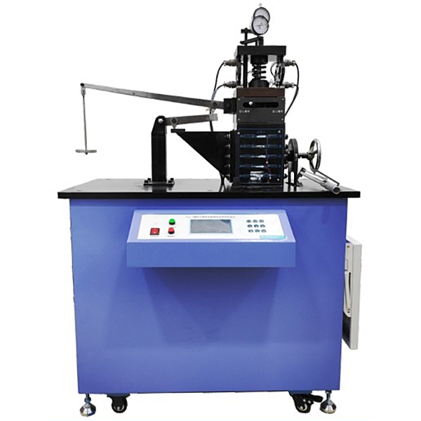 液壓實驗臺結構圖,zbs-c機構運動創新設計實驗臺(圖1)