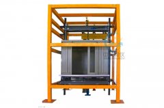 讓我們來看一下釜式反應器實驗裝置的基本原理(圖1)