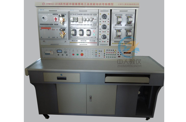 液壓閥臺工作原理圖,機械創新實驗室(圖4)