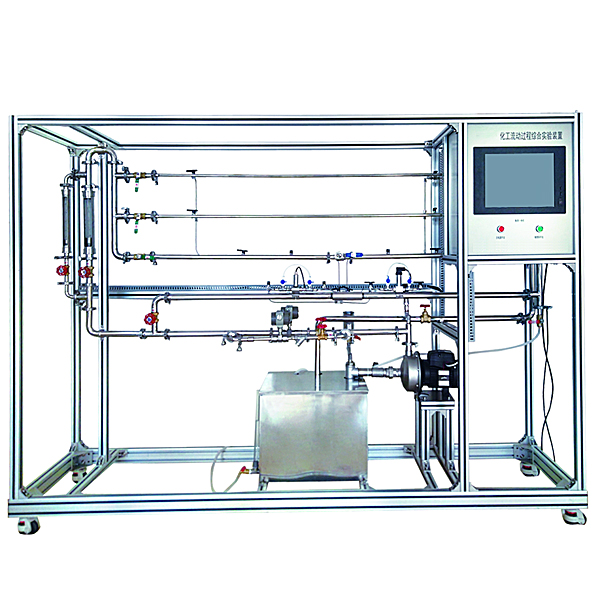 液壓實驗臺整理方法,機械創新設計協會(圖2) 液壓實驗臺整理方法,機械創新設計協會(圖2)