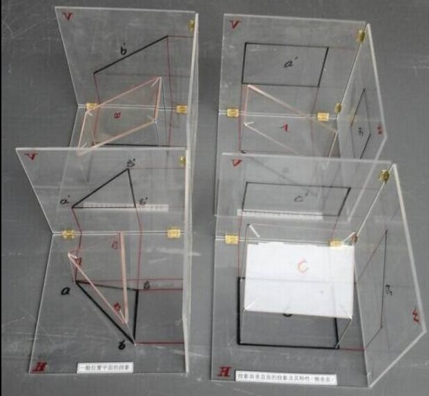 液壓閥臺工作原理圖,機械創新實驗室(圖3)