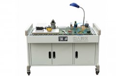 機電一體化專業實訓設備，機電一體化實訓裝置(圖1)