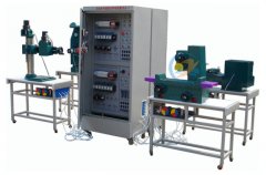 制冷制熱實驗室設備,制冷實訓設備(圖1)