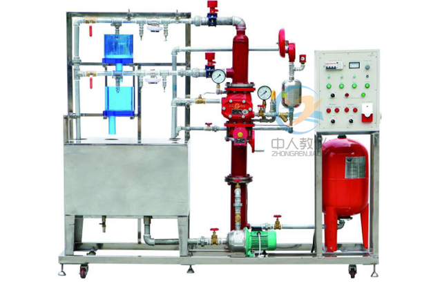 齒輪傳動效率實驗報告分析,多功能機械實驗臺(圖2) 齒輪傳動效率實驗報告分析,多功能機械實驗臺(圖2)