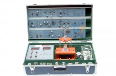 封閉功率流齒輪傳動效率的測定,機械運動方案設計與搭接實驗心得(圖4) 封閉功率流齒輪傳動效率的測定,機械運動方案設計與搭接實驗心得(圖4)