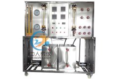 蝸輪蝸桿傳動裝置不符合要求,機械系統創新設計及搭接實驗臺(圖3)