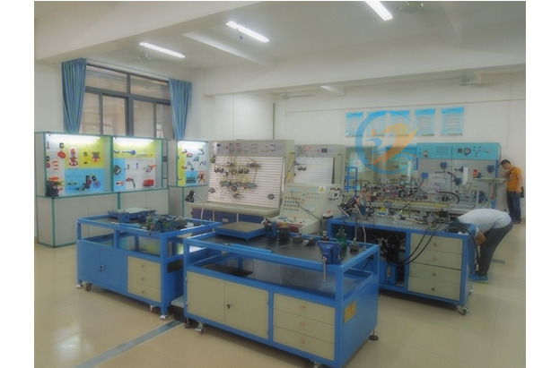 封閉式齒輪傳動實驗示意圖視頻,機械系統傳動方案創新組合設計(圖3) 封閉式齒輪傳動實驗示意圖視頻,機械系統傳動方案創新組合設計(圖3)