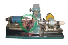 船用齒輪傳動綜合試驗臺設計規范,機構系統創新設計實驗報告(圖3)