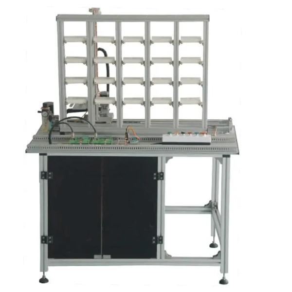 齒輪傳動實驗,實訓平臺機械傳動系統(tǒng)實操講解視頻(圖4) 齒輪傳動實驗,實訓平臺機械傳動系統(tǒng)實操講解視頻(圖4)