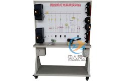 封閉式齒輪傳動實驗示意圖片,機械傳動創意組合與性能分析實驗(圖4)