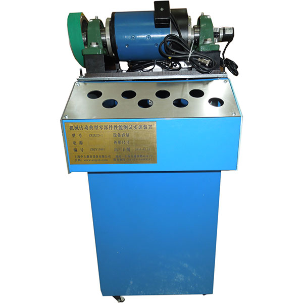 蝸桿齒輪傳動(dòng)裝置,機(jī)械裝配與調(diào)試實(shí)訓(xùn)平臺(tái)多少錢合適視頻教程(圖4) 蝸桿齒輪傳動(dòng)裝置,機(jī)械裝配與調(diào)試實(shí)訓(xùn)平臺(tái)多少錢合適視頻教程(圖4)