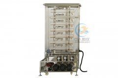 高頻實訓調試考試實驗箱,高頻實訓調試考試系統(圖1)