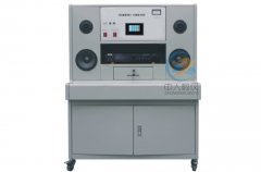 槽輪機構運動仿真實驗報告,機械速度波動調節實驗臺圖片(圖2) 槽輪機構運動仿真實驗報告,機械速度波動調節實驗臺圖片(圖2)