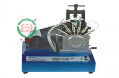 槽輪機構仿真分析實驗報告總結怎么寫,機械系統的速度波動(圖4) 槽輪機構仿真分析實驗報告總結怎么寫,機械系統的速度波動(圖4)