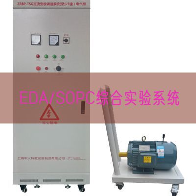 EDA/SOPC綜合實驗系統(圖1)