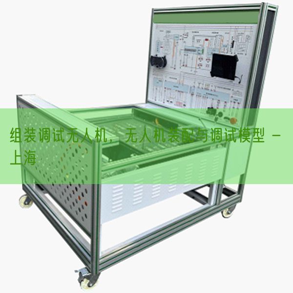 組裝調試無人機,無人機裝配與調試模型 - 上海(圖1) 組裝調試無人機,無人機裝配與調試模型 - 上海(圖1)