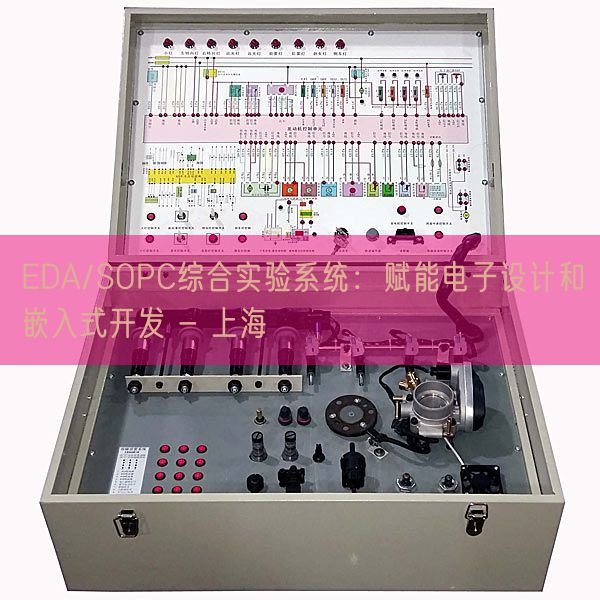 EDA/SOPC綜合實驗系統：賦能電子設計和嵌入式開發 - 上海(圖1)