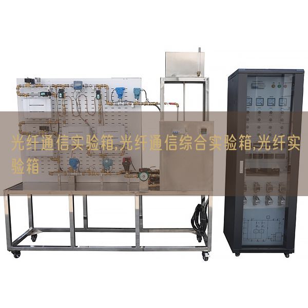 光纖通信實驗箱,光纖通信綜合實驗箱,光纖實驗箱(圖1)