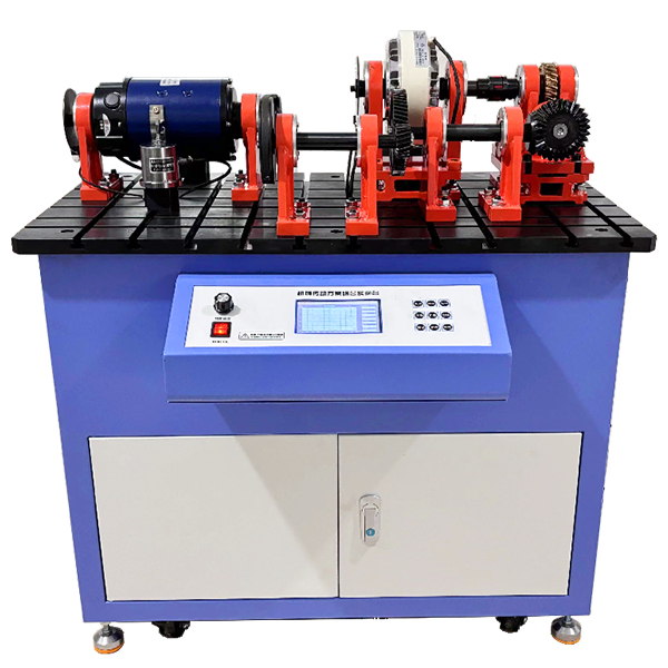 中人ZRJX-CDC 創意組合機械傳動綜合檢測實驗系統