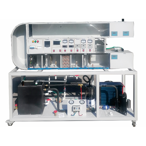 ZRZL-KTJ空氣調節過程實驗裝置