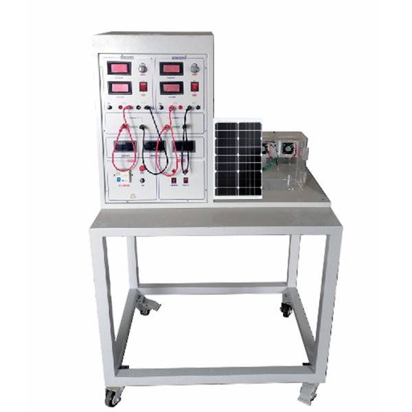 中人ZRLR-TRB太陽能熱泵熱電技術實驗裝置