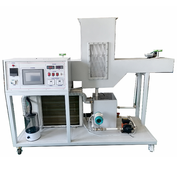 中人ZRLR-ZFL蒸發冷卻實裝置