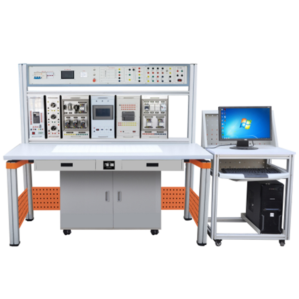 ZRWXC-01D高級維修電工及技師技能培訓考核實訓裝置