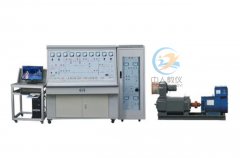 電力系統綜合自動化技能實驗裝置