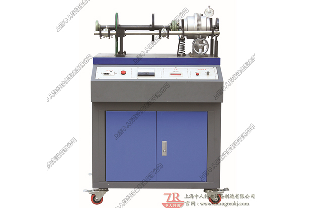 動平衡原理實驗裝置,動平衡技術實訓臺