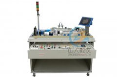 電機裝配與運行檢測實訓考核裝置-提升學生實踐能力的利器(圖1)