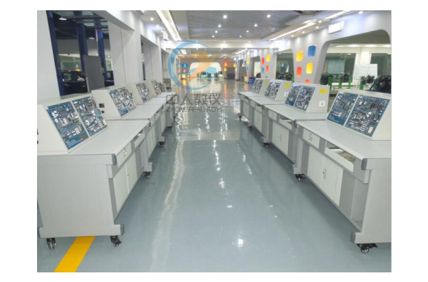 單片機、EDA開發實驗平臺,EDA與單片機綜合實訓臺